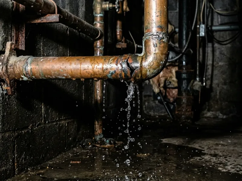 Leak Detection & Repair Plumber in Plainview Colony, SD
